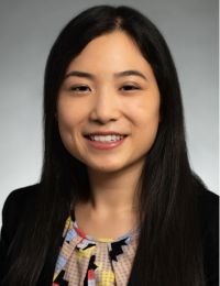 Amy Hsieh | Institute of Clinical Excellence
