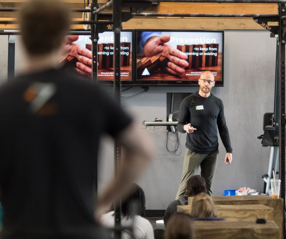 Level Up Your Clinical Skills with ICE Physio Level Up Your Clinical Skills with ICE Physio