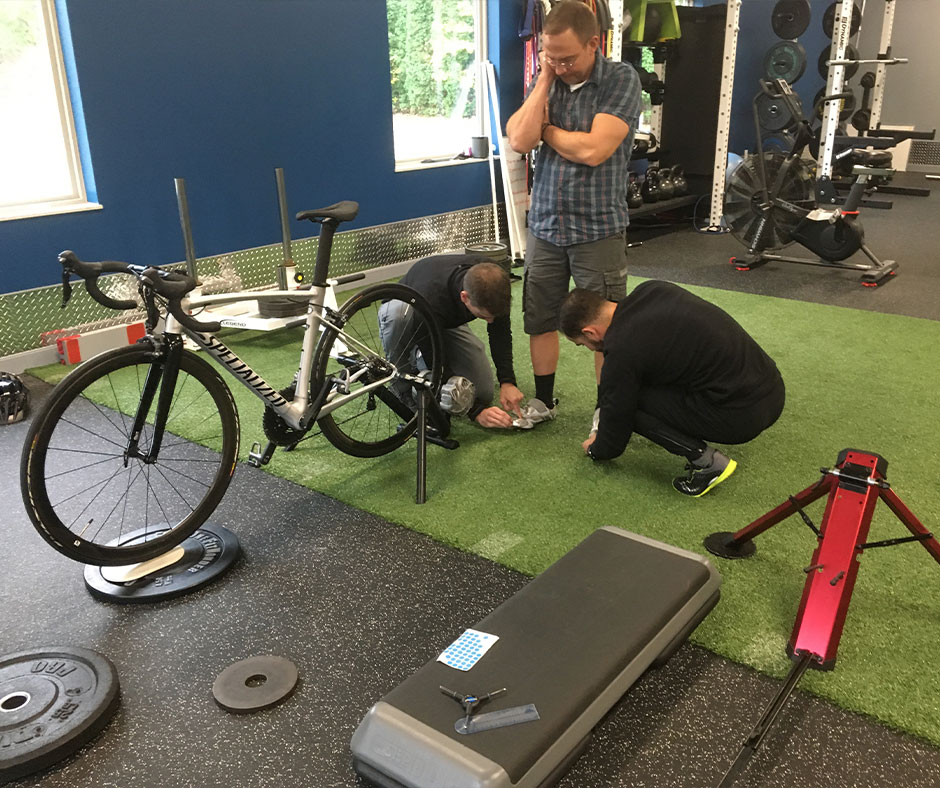 Level Up Your Clinical Skills with ICE Physio Level Up Your Clinical Skills with ICE Physio