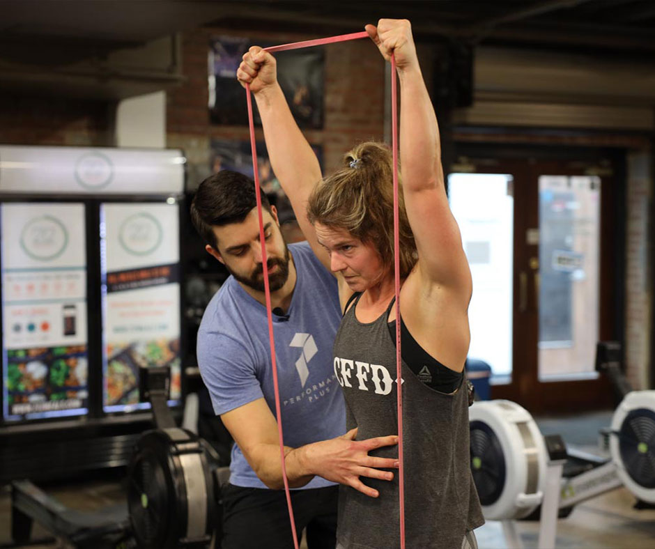Level Up Your Clinical Skills with ICE Physio Level Up Your Clinical Skills with ICE Physio