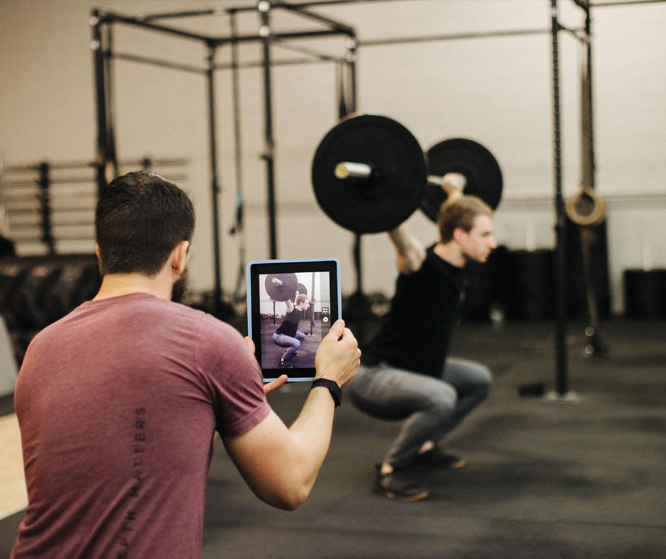 Level Up Your Clinical Skills with ICE Physio Level Up Your Clinical Skills with ICE Physio