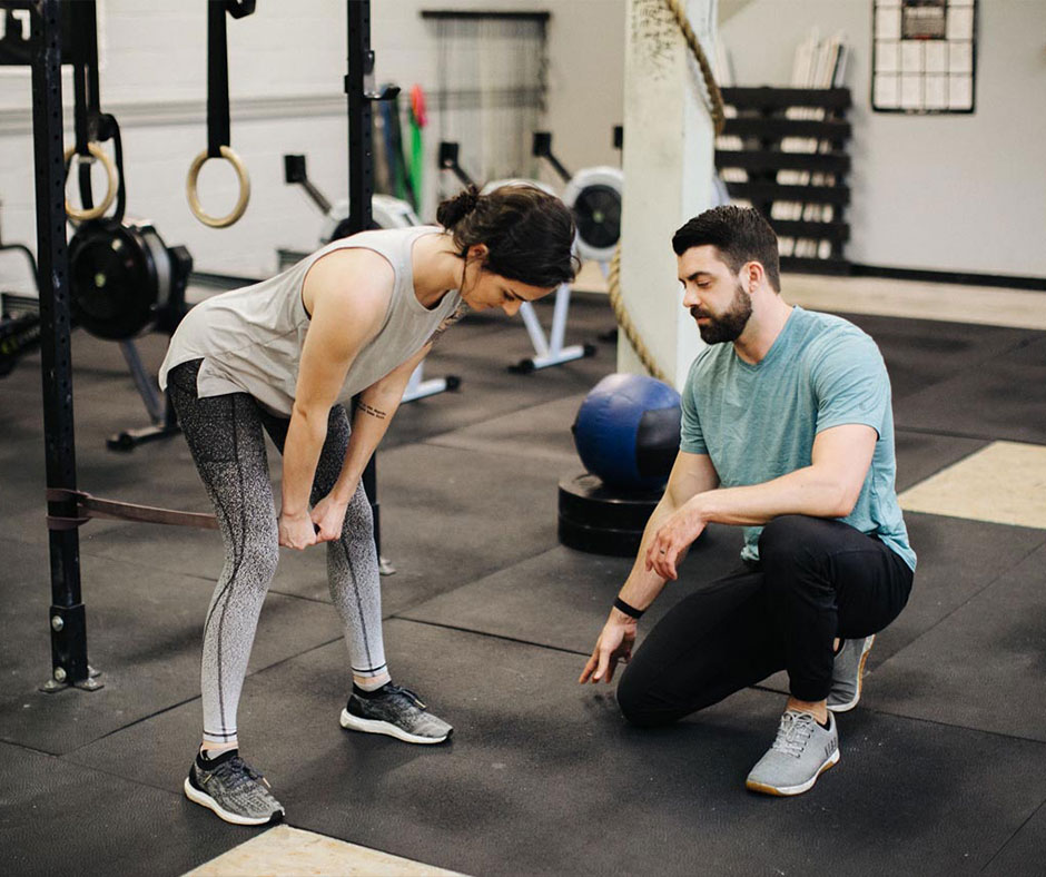 Level Up Your Clinical Skills with ICE Physio Level Up Your Clinical Skills with ICE Physio