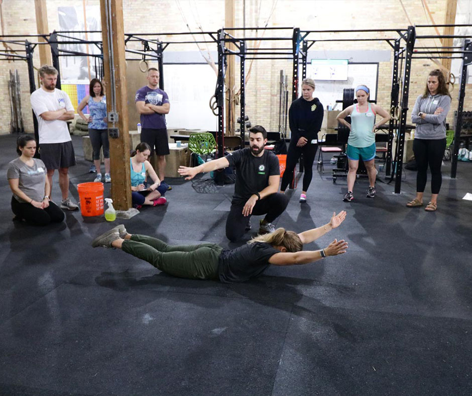 Level Up Your Clinical Skills with ICE Physio Level Up Your Clinical Skills with ICE Physio
