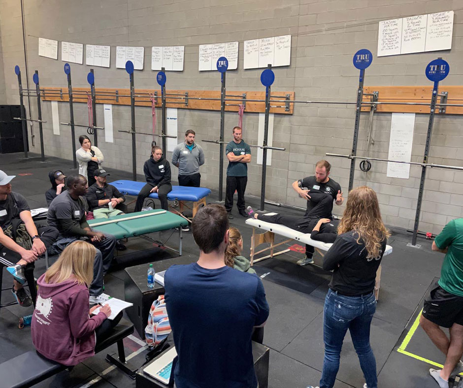 Level Up Your Clinical Skills with ICE Physio Level Up Your Clinical Skills with ICE Physio