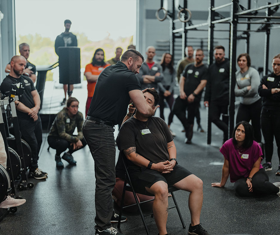 Level Up Your Clinical Skills with ICE Physio Level Up Your Clinical Skills with ICE Physio
