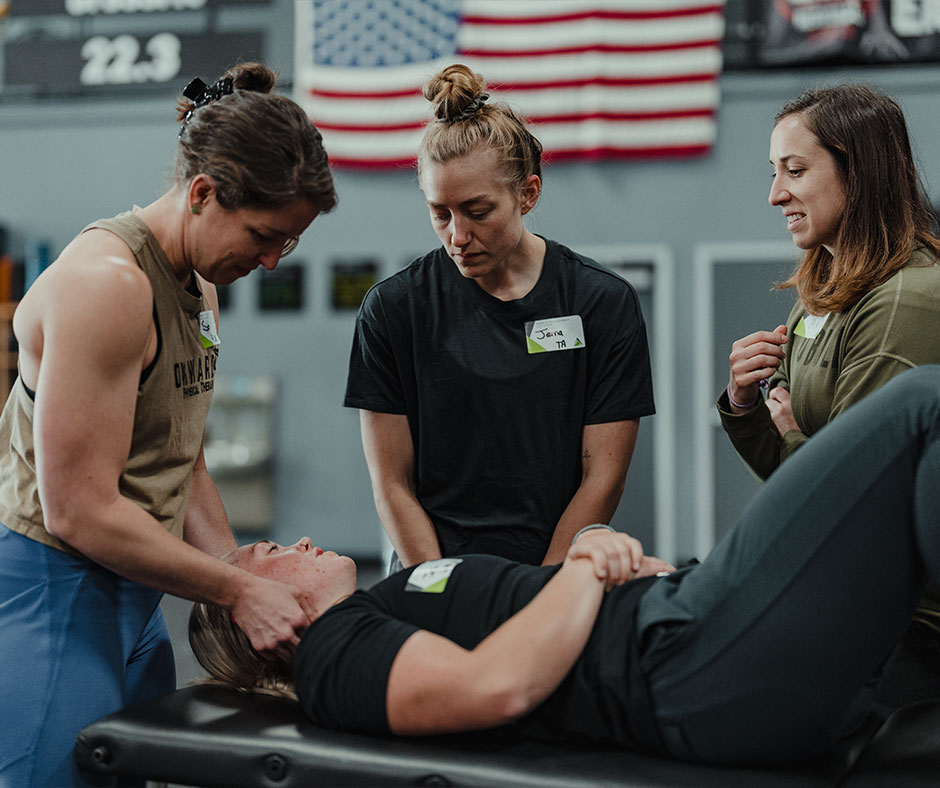 Level Up Your Clinical Skills with ICE Physio Level Up Your Clinical Skills with ICE Physio