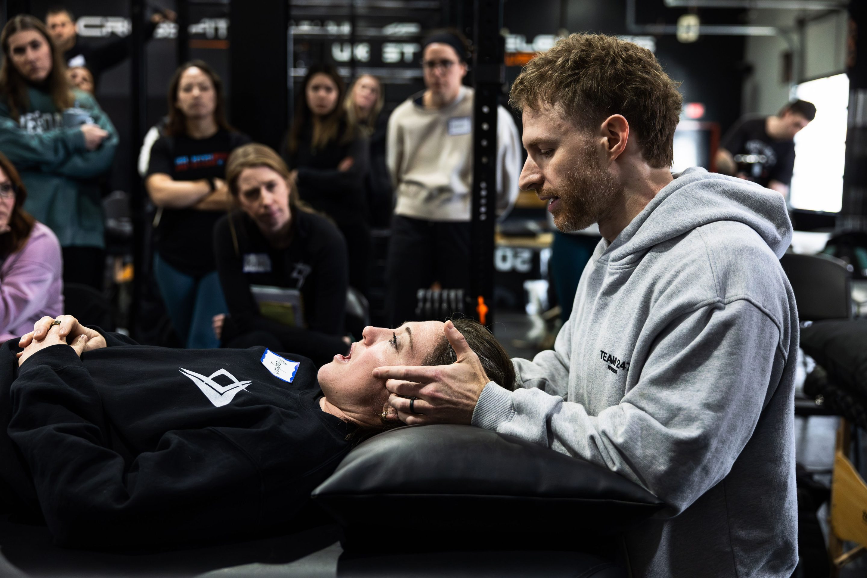 Level Up Your Clinical Skills with ICE Physio