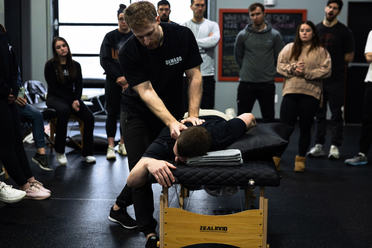 Level Up Your Clinical Skills with ICE Physio