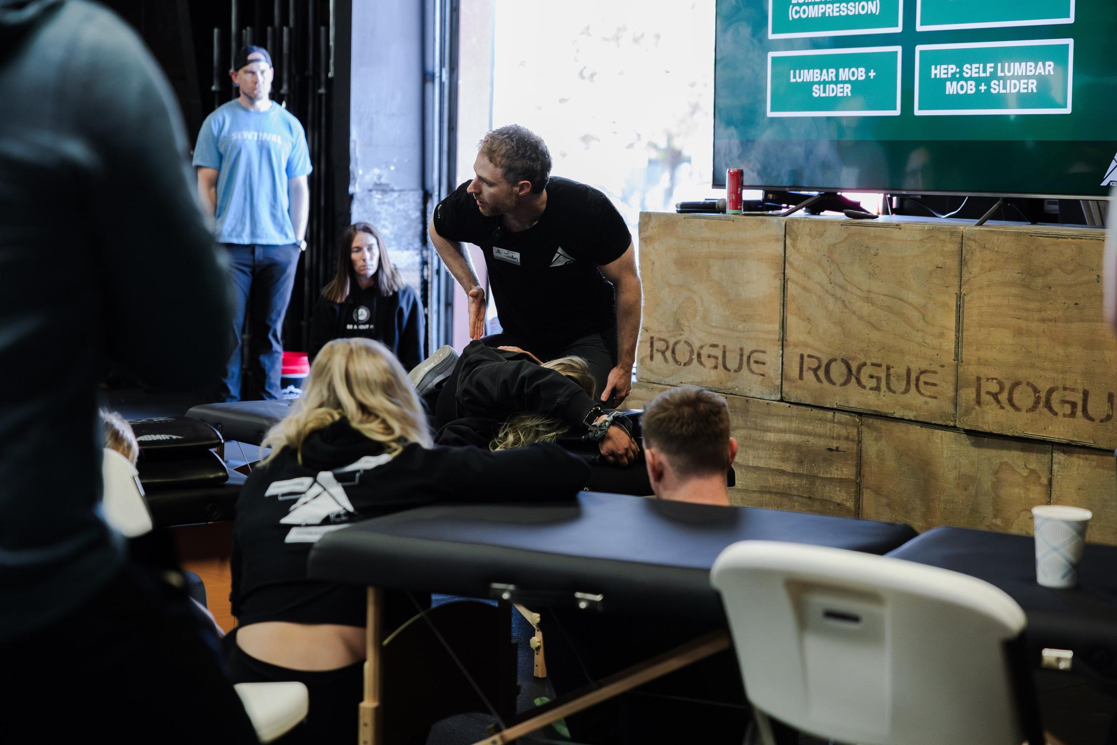 Level Up Your Clinical Skills with ICE Physio